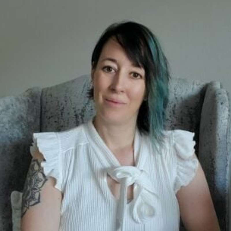 Heather Dempsey