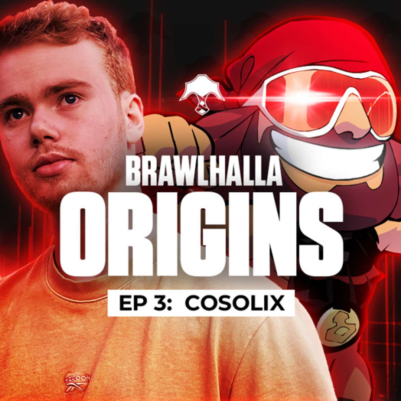Brawlhalla Origins