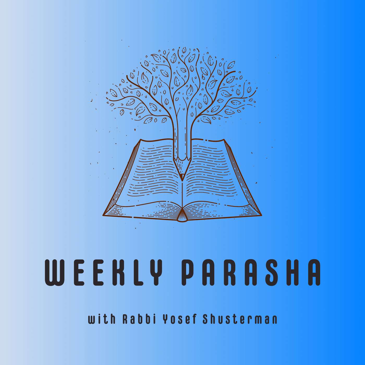 Weekly Parasha