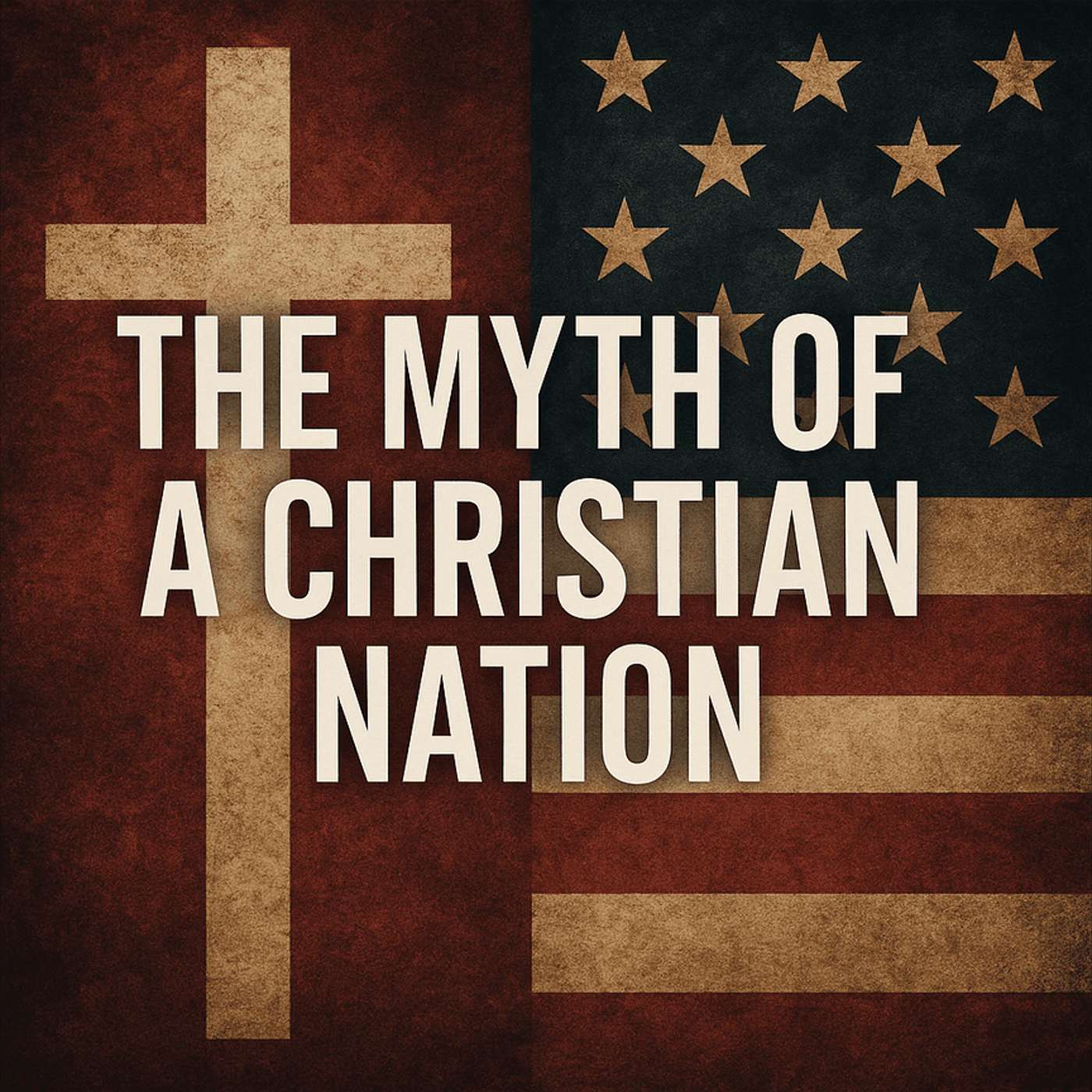 A Scandalous Witness to National Myth-Making with Dr. Lee C. Camp