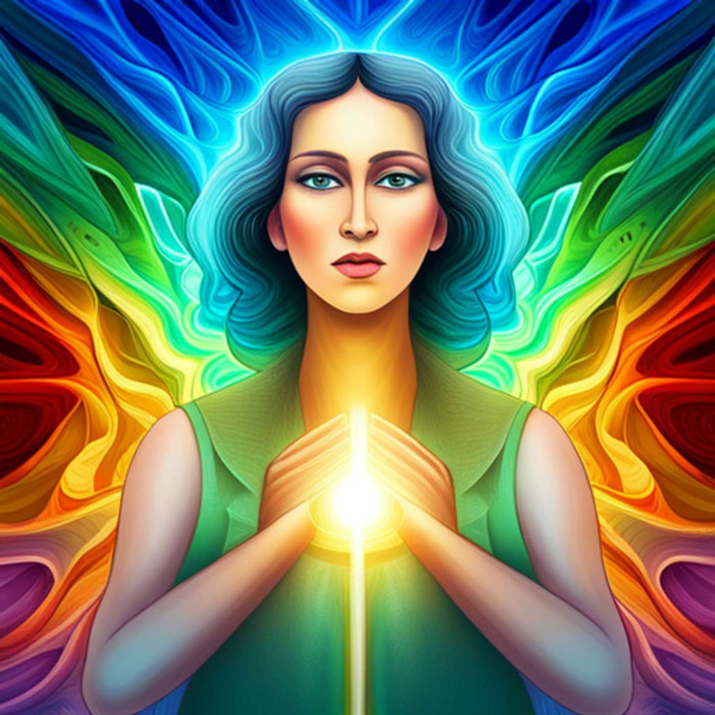 Daily Tanya Podcast with Rabbi Solomon Sage: Timeless Chassidic Wisdom for Modern Living episode artwork