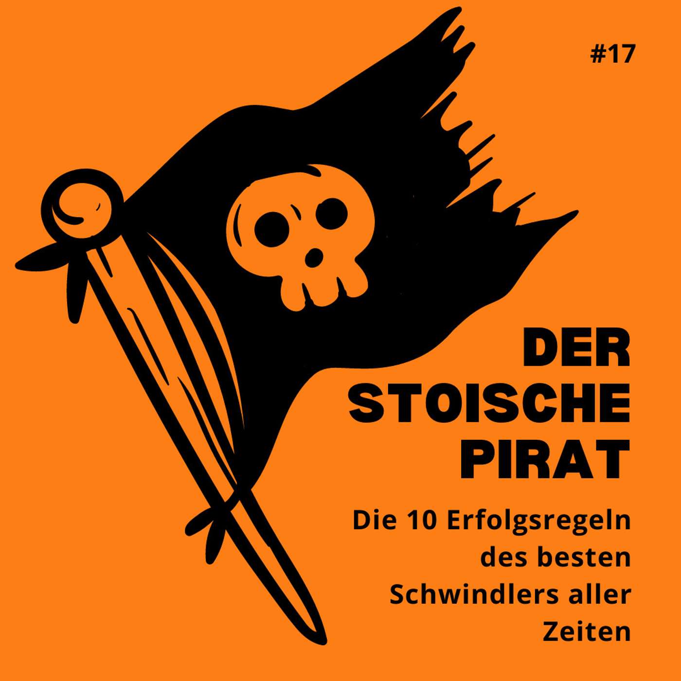 Der stoische Pirat