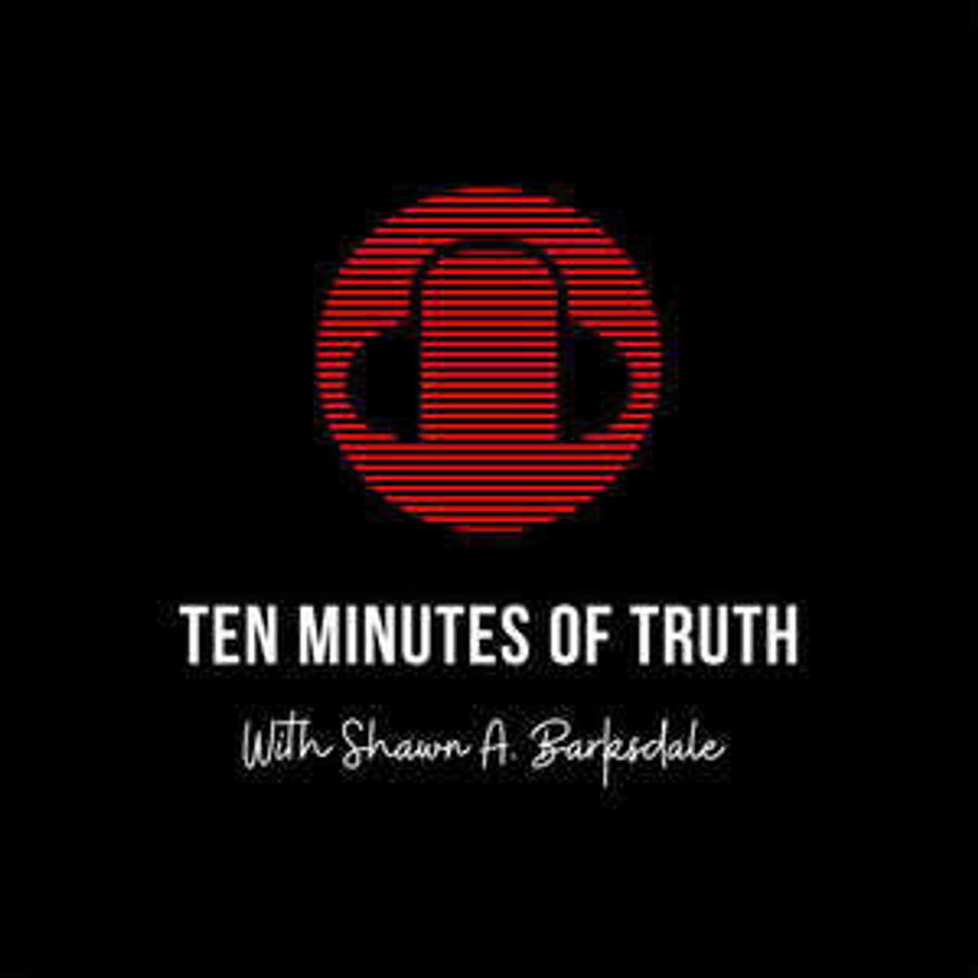 Ten Minutes of Truth Tots & Company Childcare Learning Center Tease episode artwork