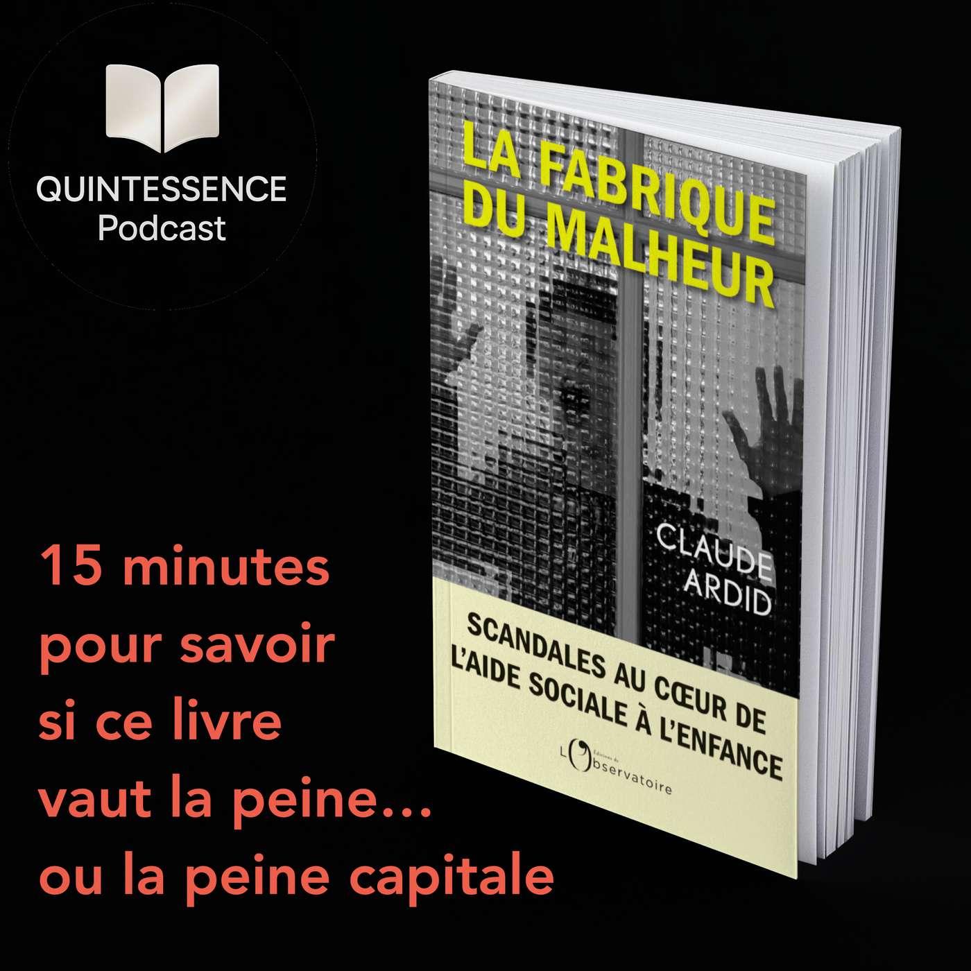 Quintessence Podcast