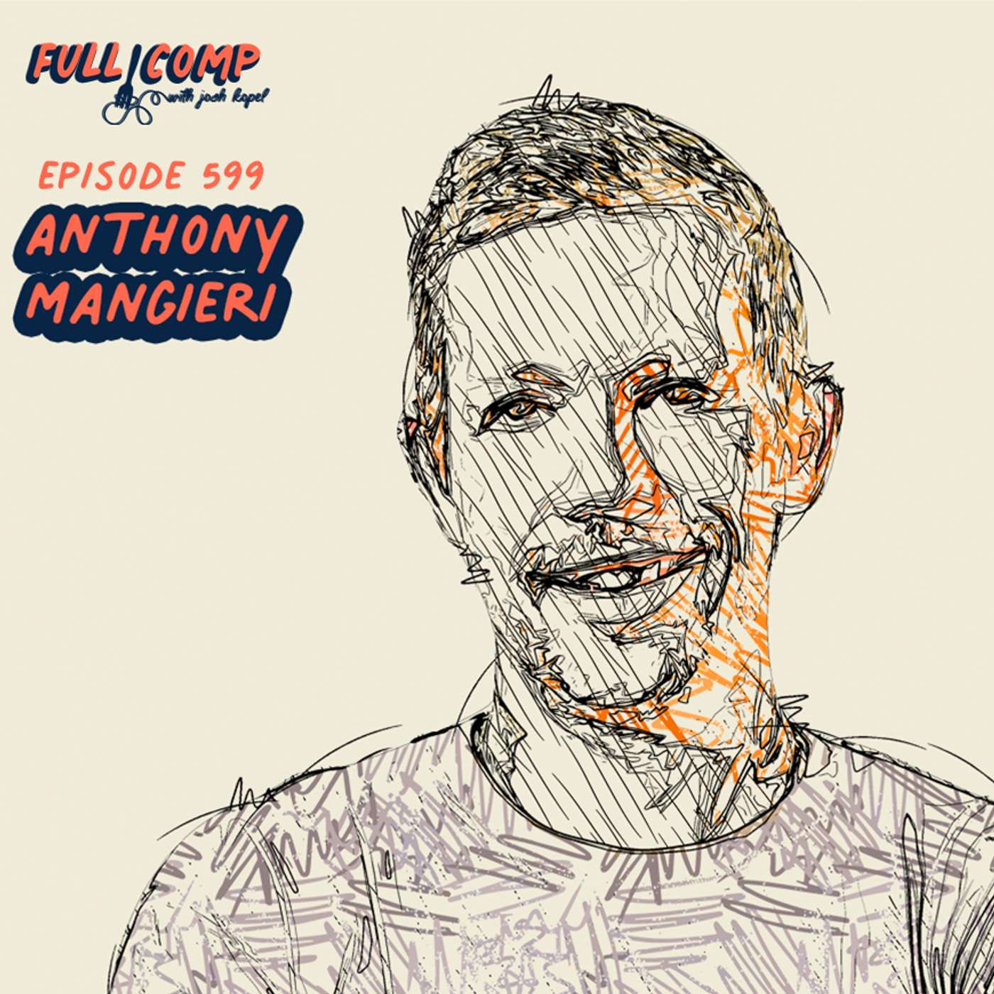 Restaurants Are the Launchpad: Anthony Mangieri on Bridging Hospitality and Grocery Restaurants Are the Launchpad: Anthony Mangieri on Bridging Hospitality and Grocery