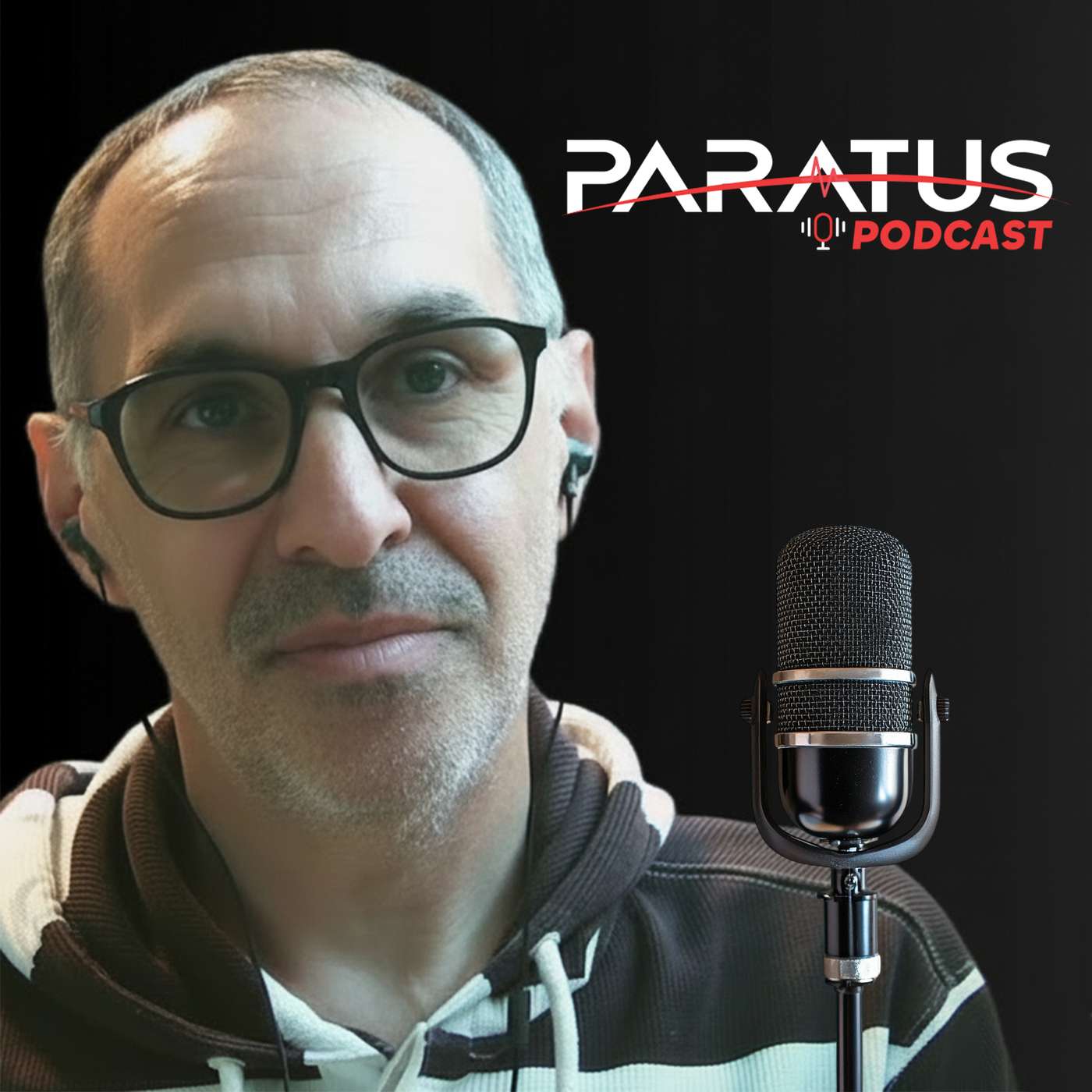 Dans les profondeurs de la réponse d’urgence. episode artwork
