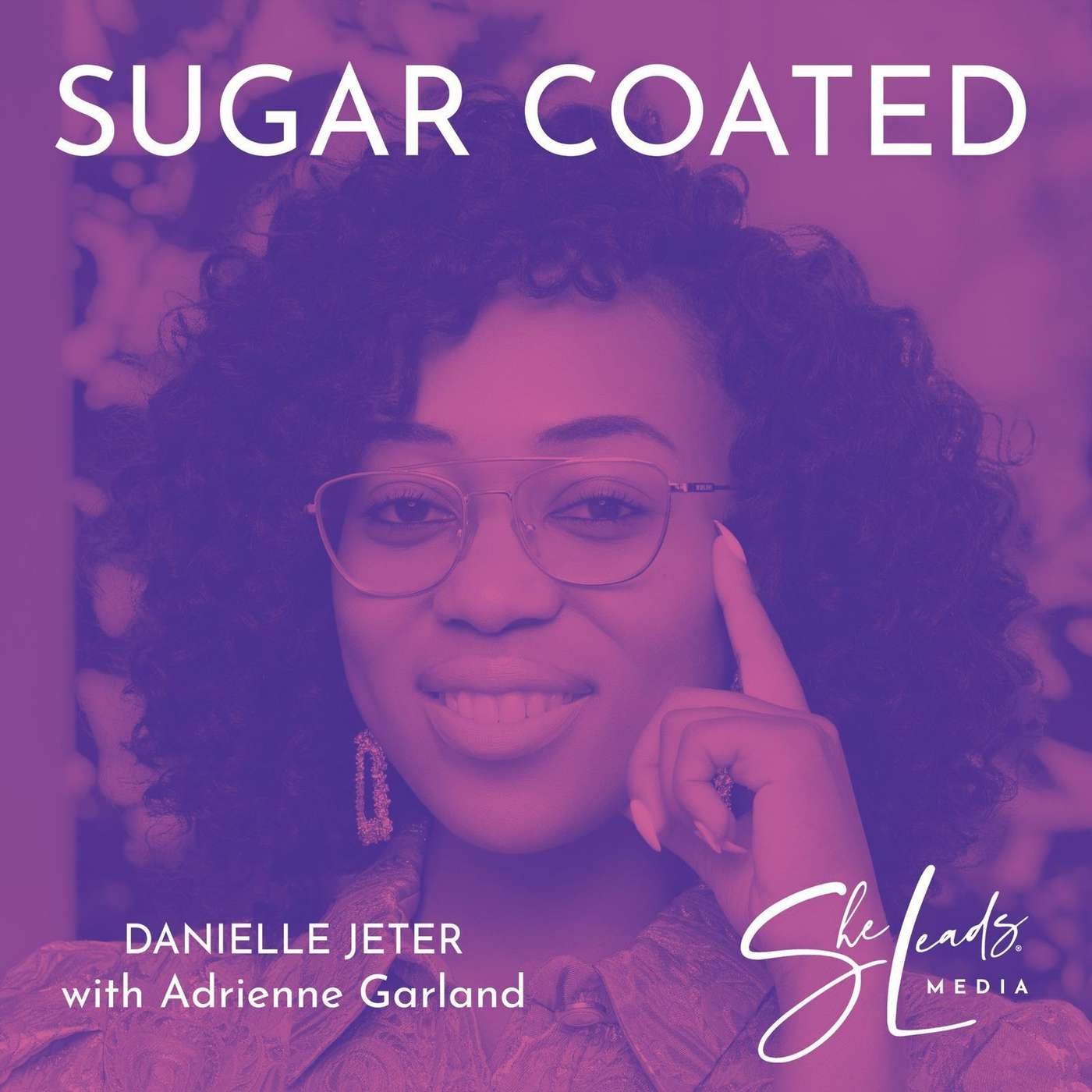 The She Leads Podcast | Rewriting the Rules for Women Leaders & Entrepreneurs