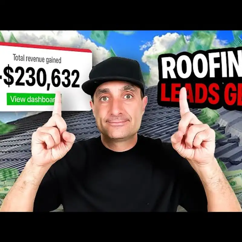 Roofing Lead Generation Strategies That Actually Work in 2025