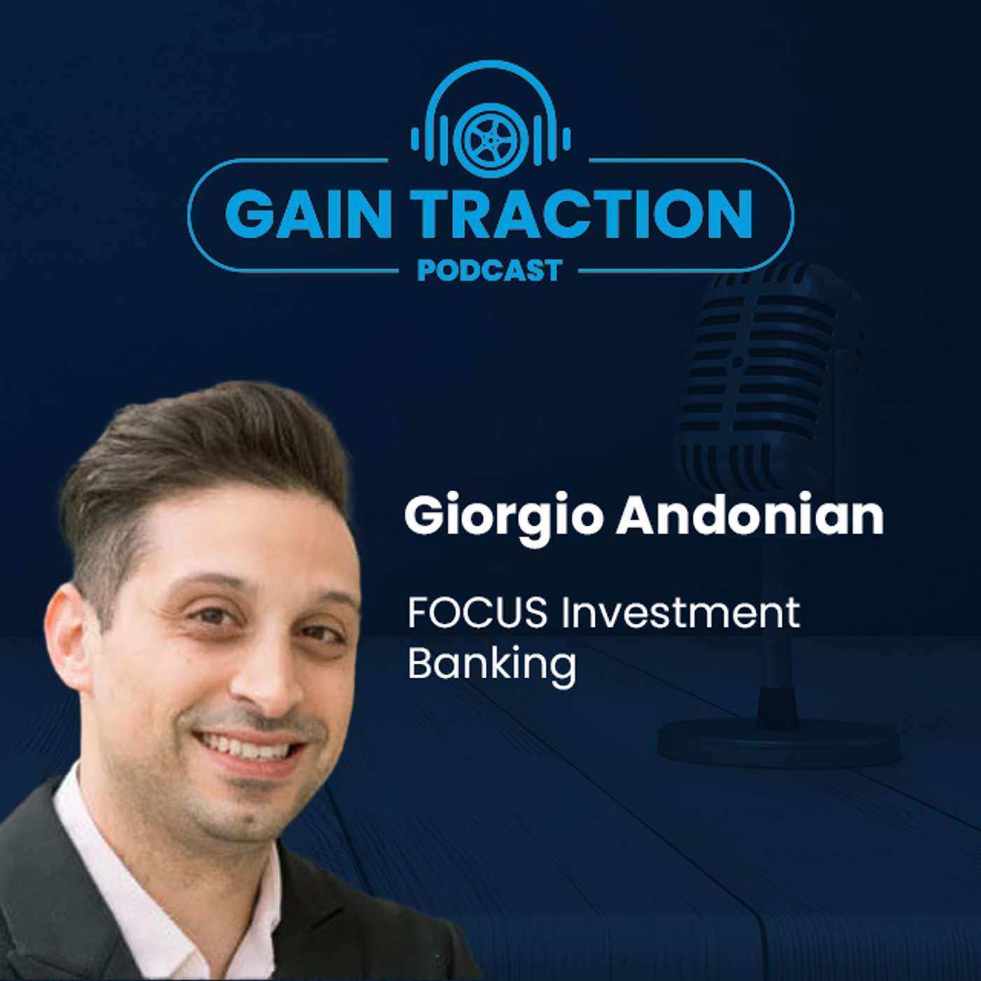 Gain Traction