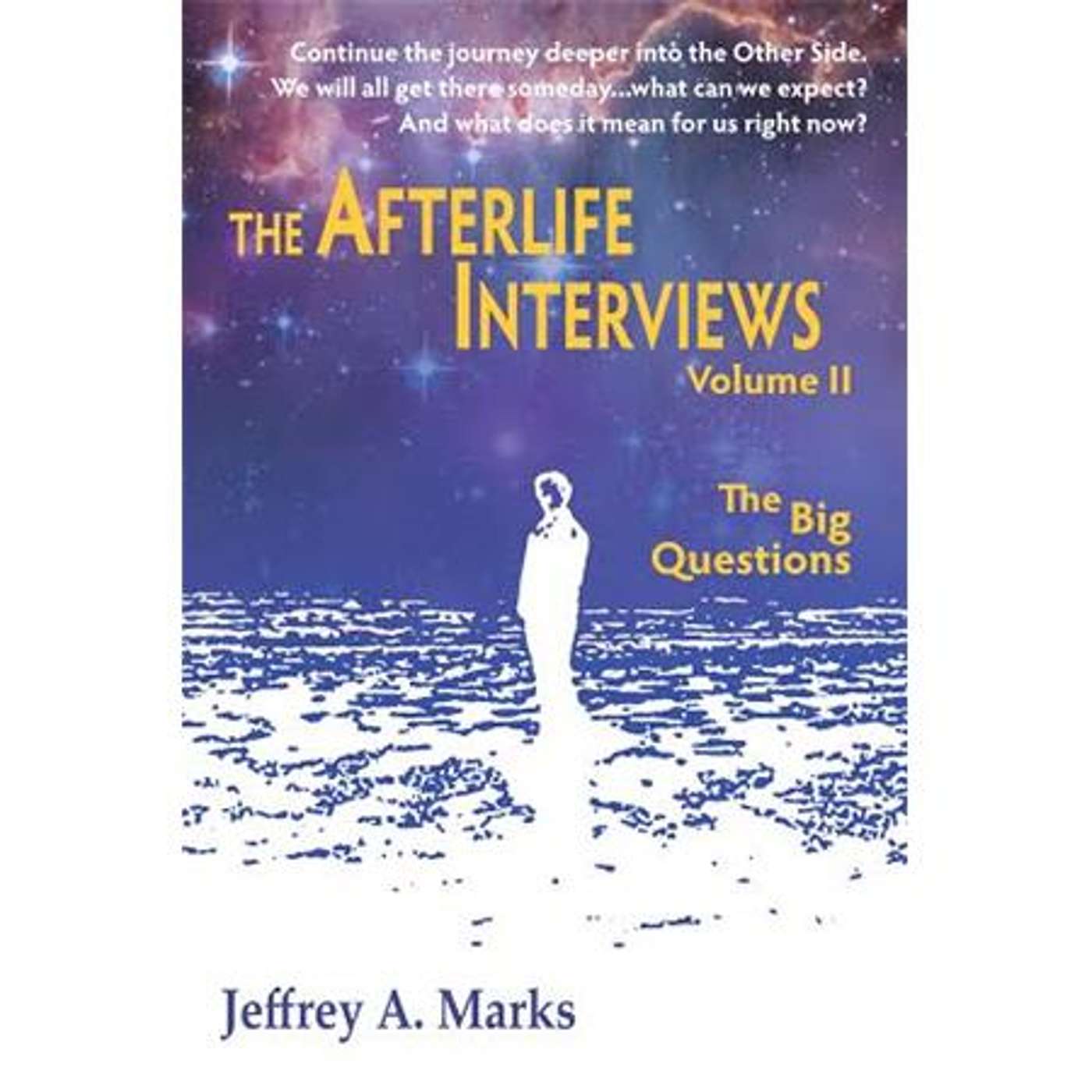 The Big Questions About The AfterLife.. Answered episode artwork