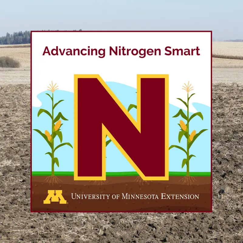 A difference in degrees: Fall application efficiency at 50 Fahrenheit