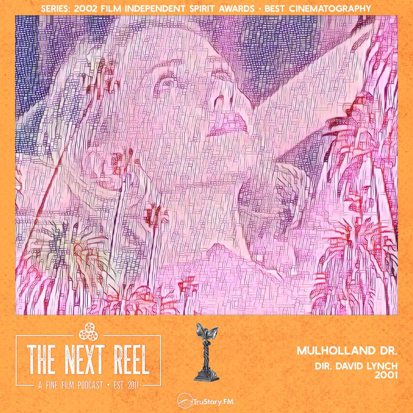 Mulholland Dr. • The Next Reel episode artwork