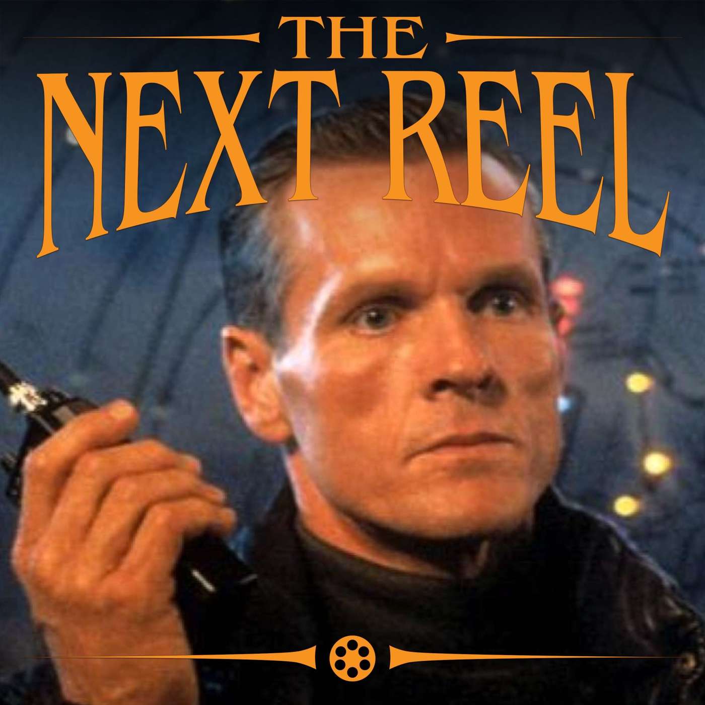 Die Hard 2 • The Next Reel episode artwork