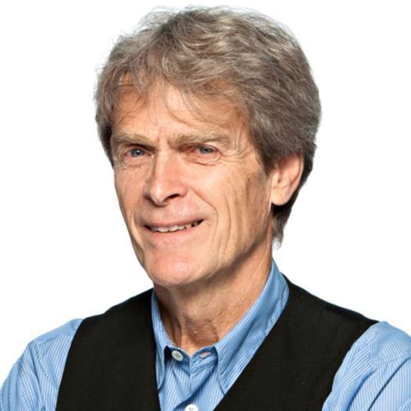 Sir John Hegarty