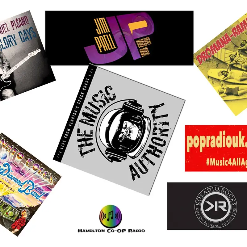 January 28, 2021 Thursday Hour 2