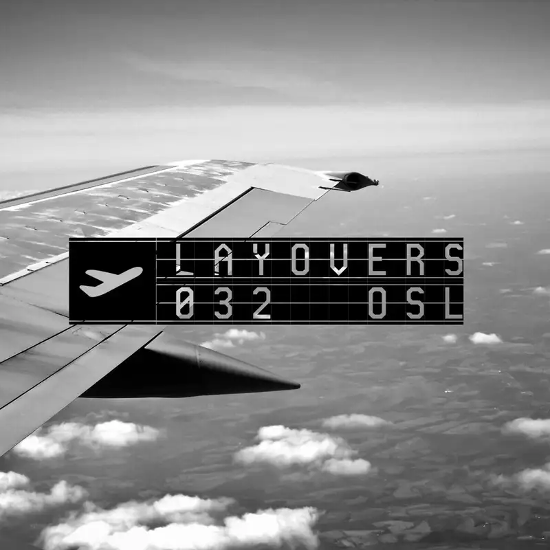 032 OSL - Air France last 747, Qatar Airways entertaining CEO, drone avoidance technology