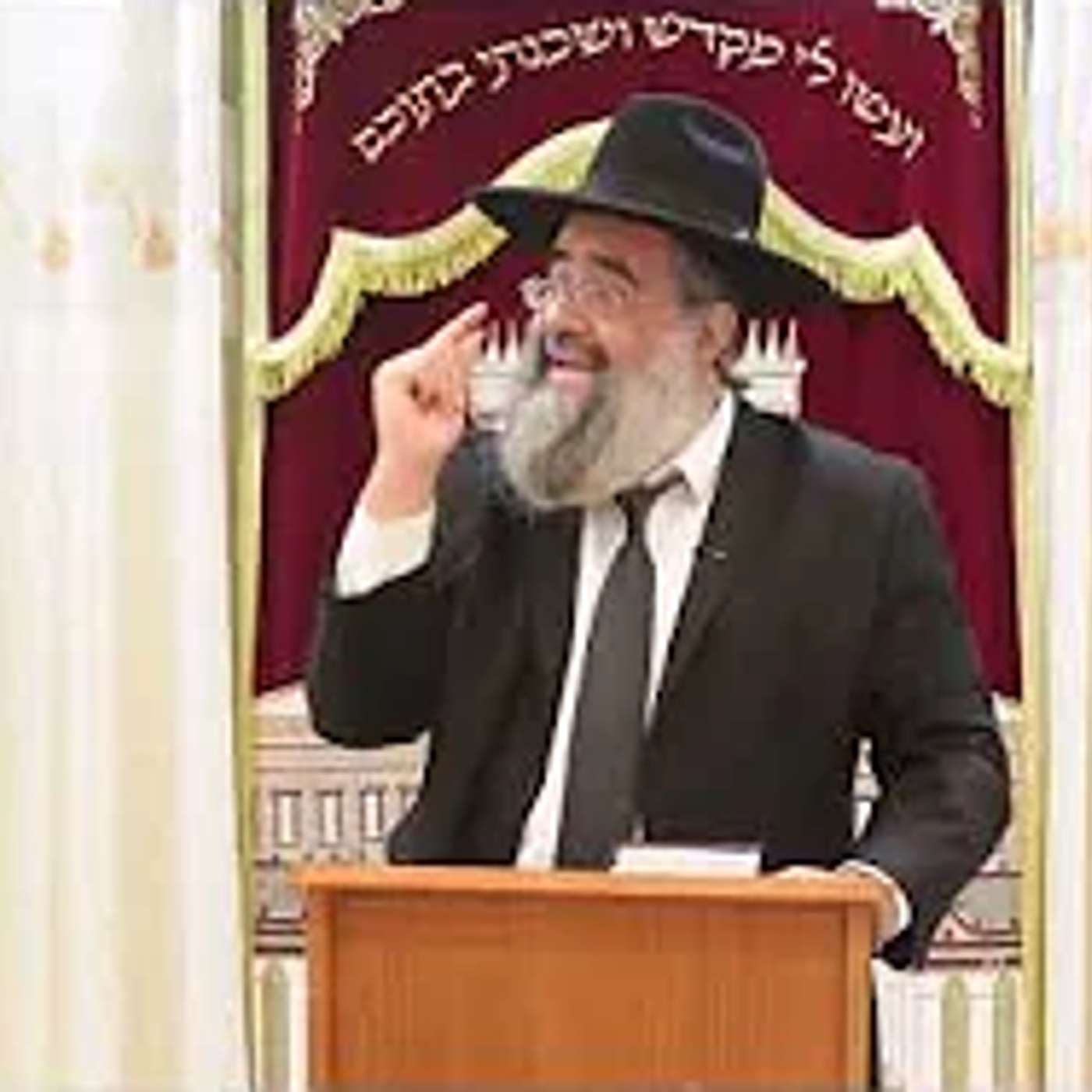 כמה מעלות לנוהגים כבוד זה בזה... [תזריע מצורע תשפ"ו] ✦ הרב איתן כהן episode artwork