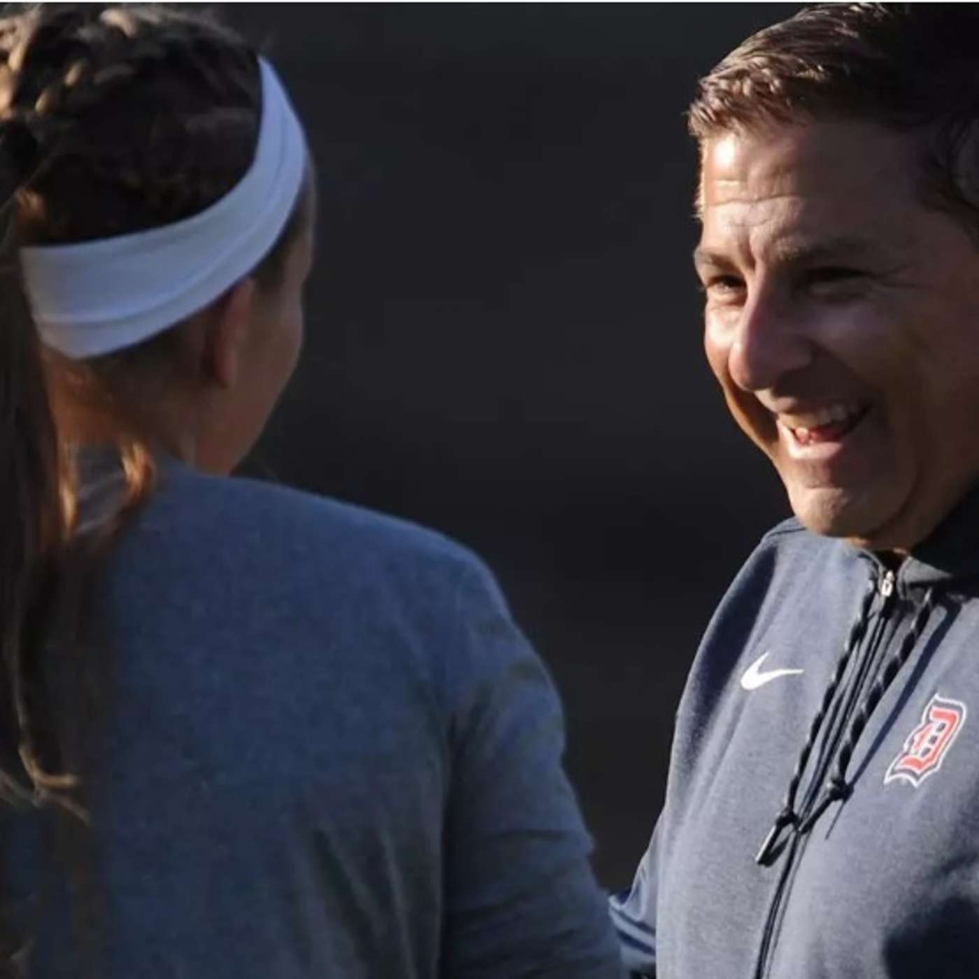 Sounding Off on Soccer with John Krysinsky