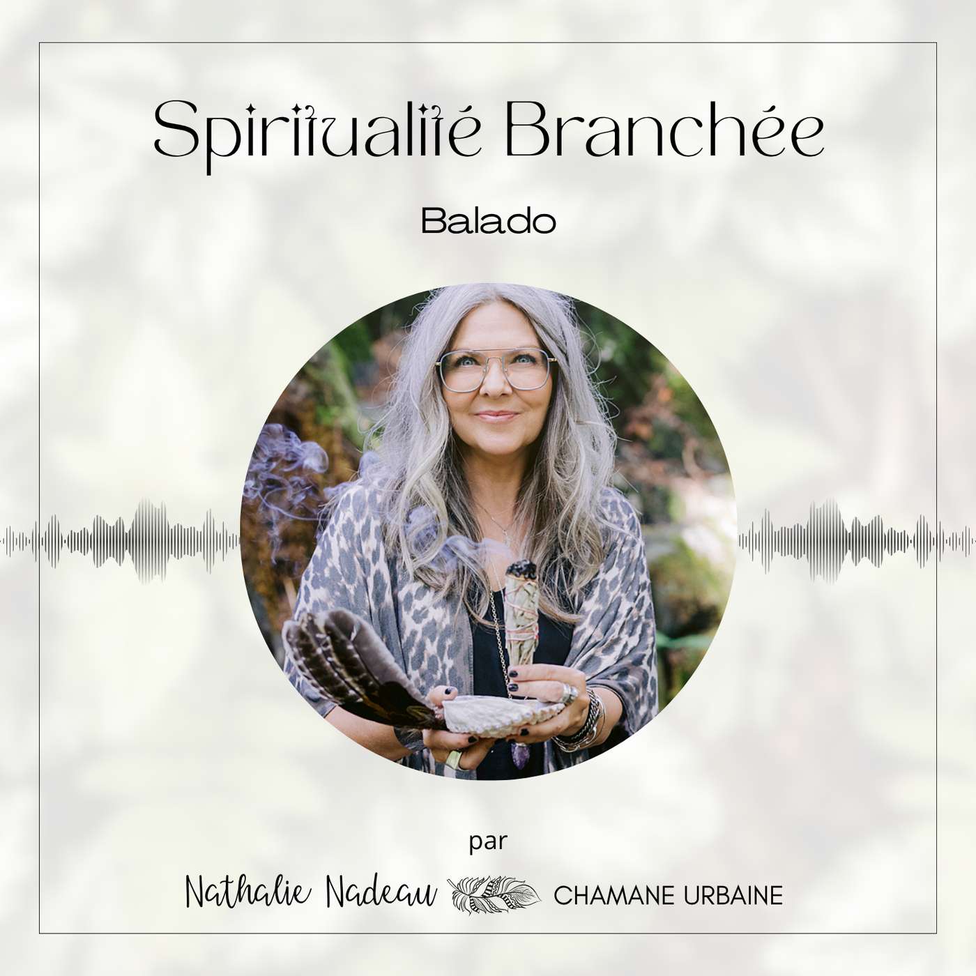 Spiritualité Branchée