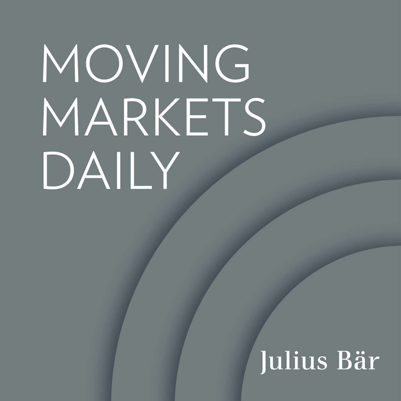 Rising US Treasury yields and Anthropic’s momentum episode artwork