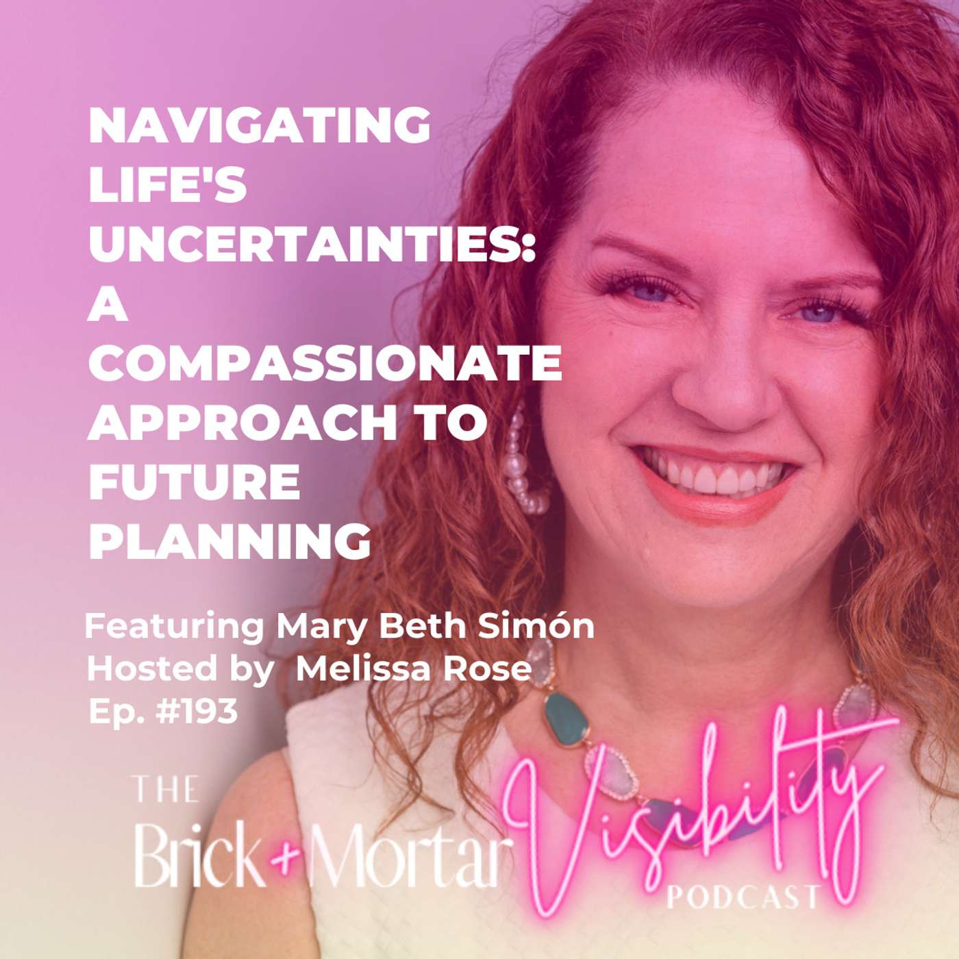 Brick and Mortar Visibility