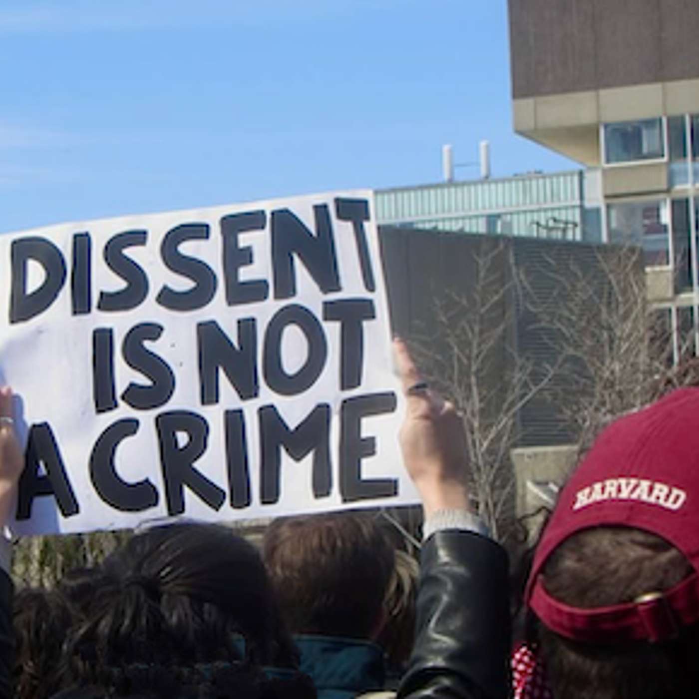 As Israel's Gaza Ethnic Cleansing Continues, Trump Suppresses Dissent, Free Speech on Campus