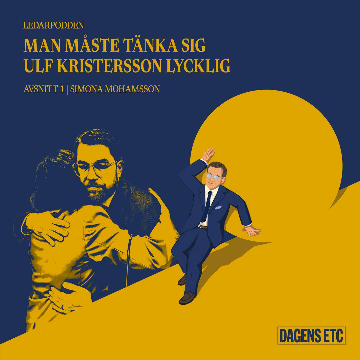 1. Simona Åkessonsson 1. Simona Åkessonsson