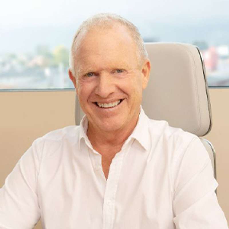 Dr. med. Michael Spitzbart