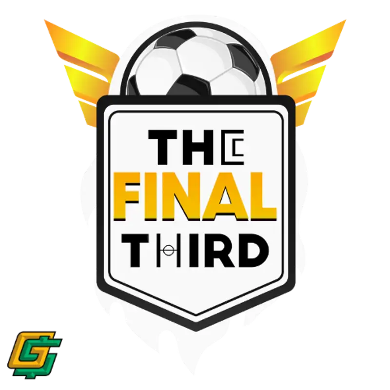 GoldBoys.com - The Final Third