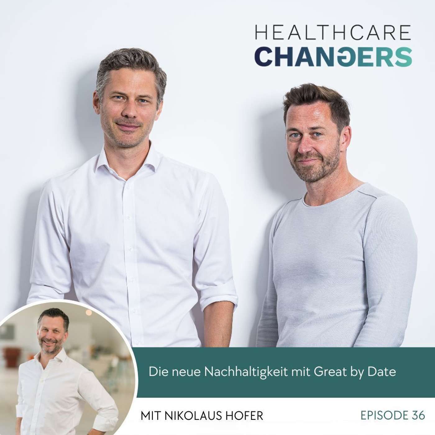 Healthcare Changers Podcast