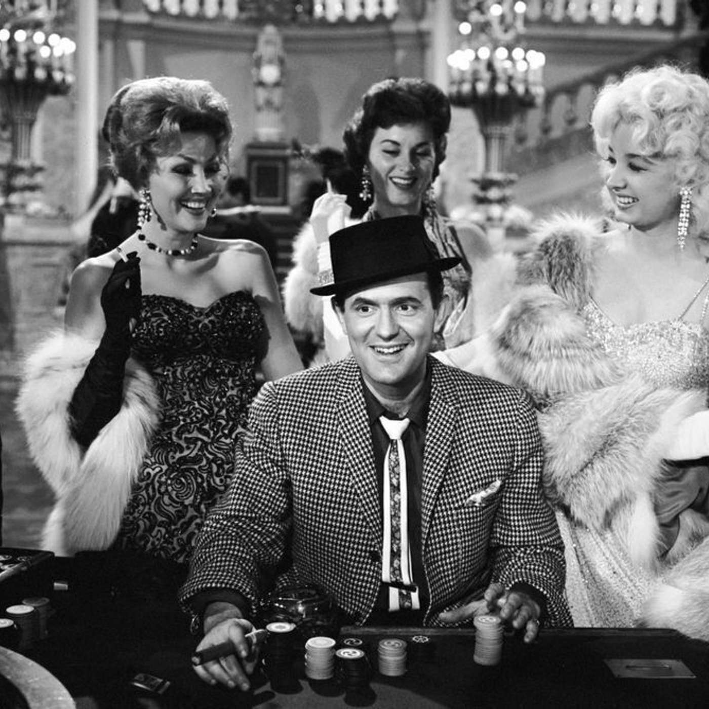 Time Enough Podcast: A Twilight Zone Podcast