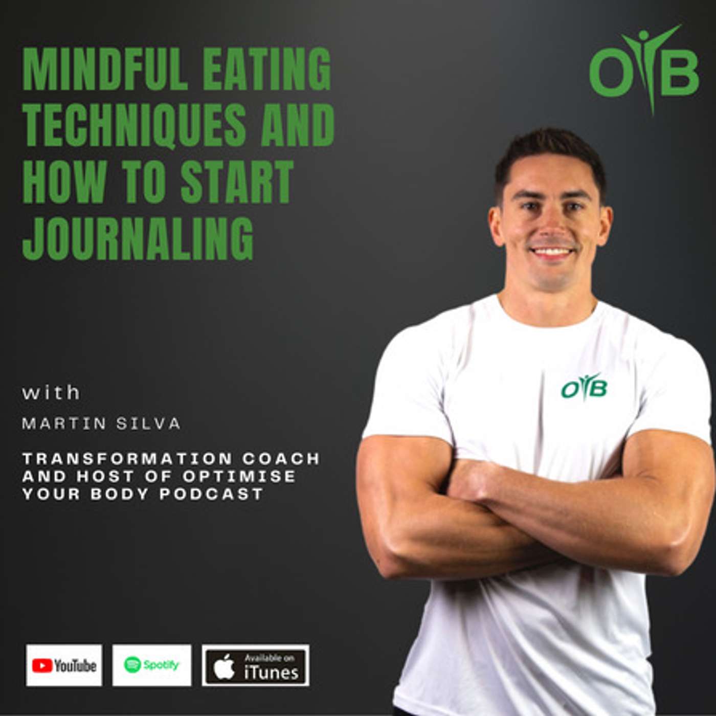 Mindful Eating Techniques And How To Start Journaling