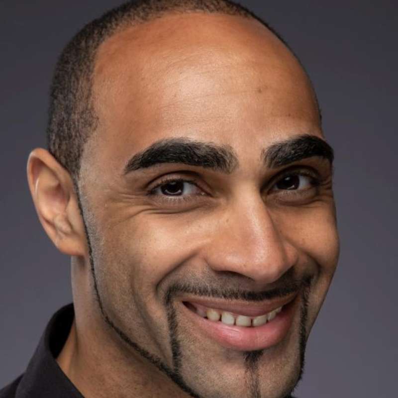 Stephen D Holder
