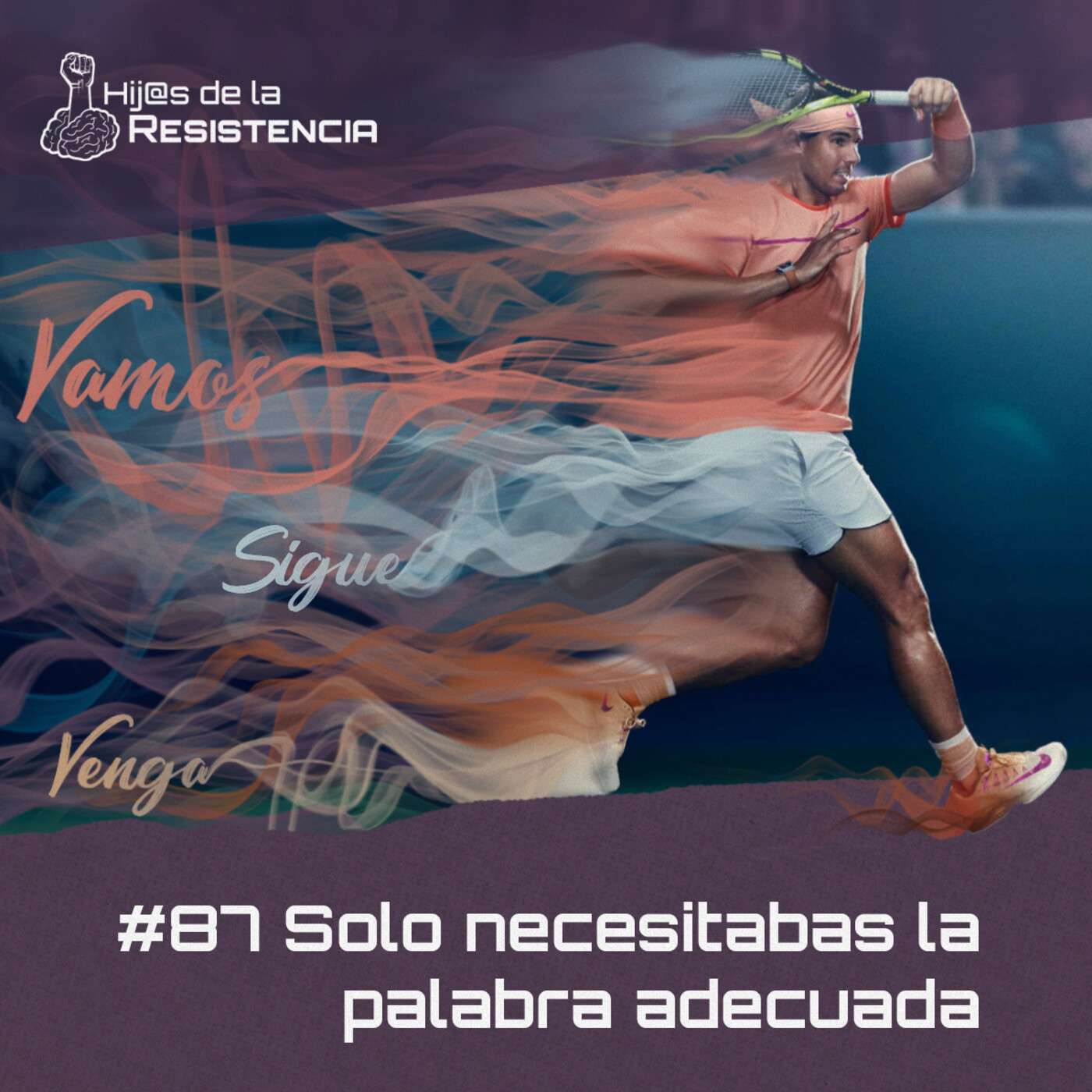 Hijos de la Resistencia