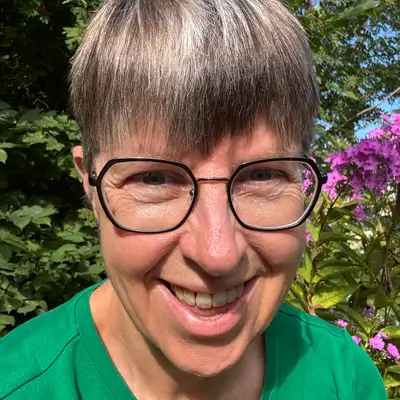 Margaret De Jong Morgenthaler, MS, MDiv, RN