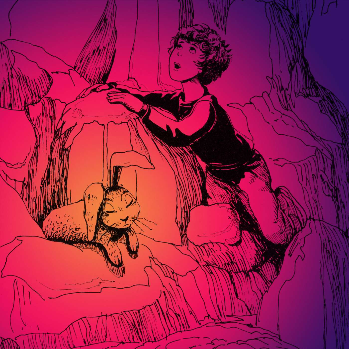 Ep. 241. Chooster 5: The Bunny Looks Sick, Too