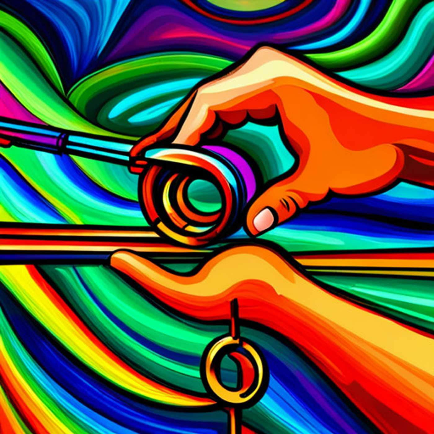 Understanding Rambam's Teachings on Charity: A Deep Dive into Jewish Wisdom episode artwork