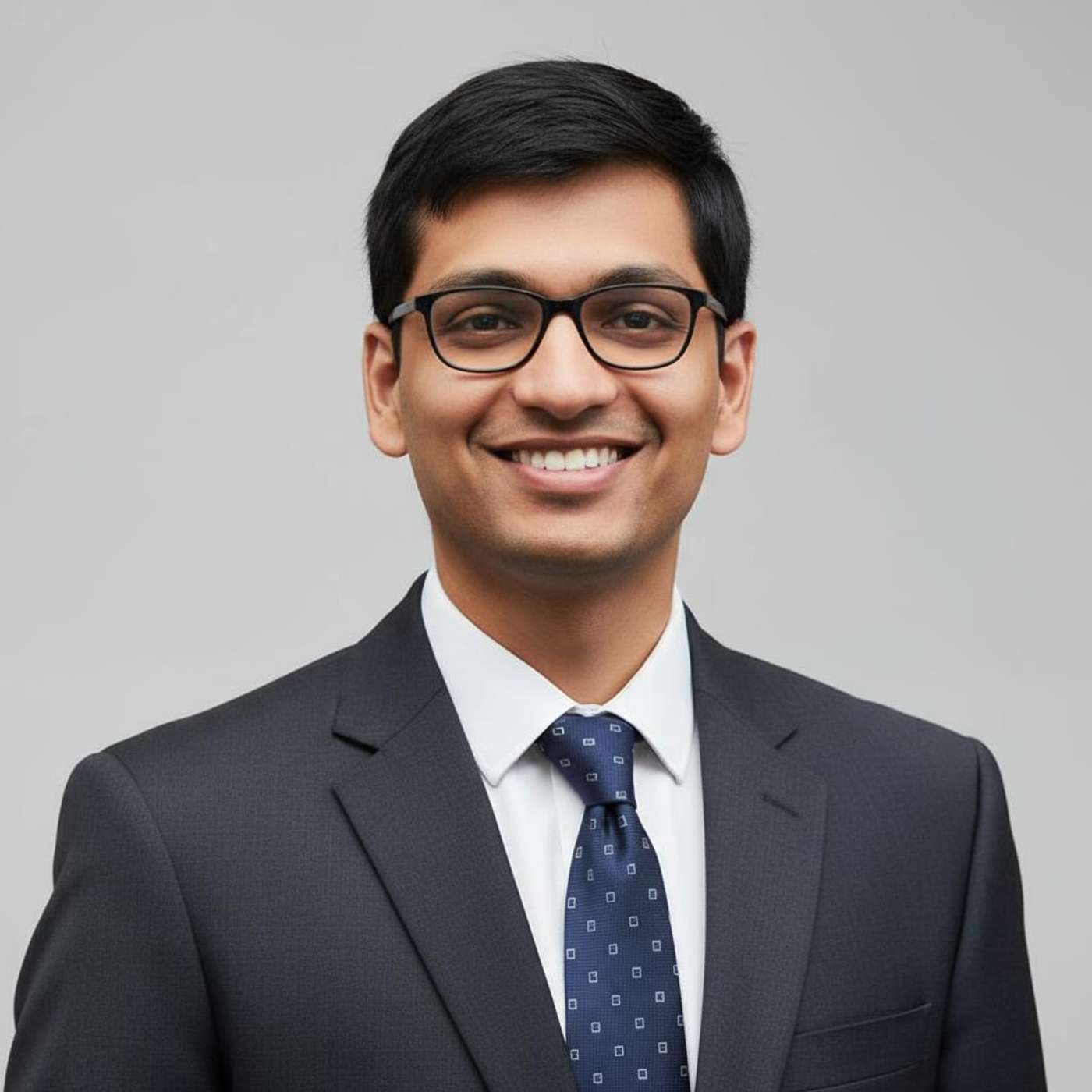 In Conversation With Naveen Srikakulam: Transforming Strategy Through Data-Driven Innovation