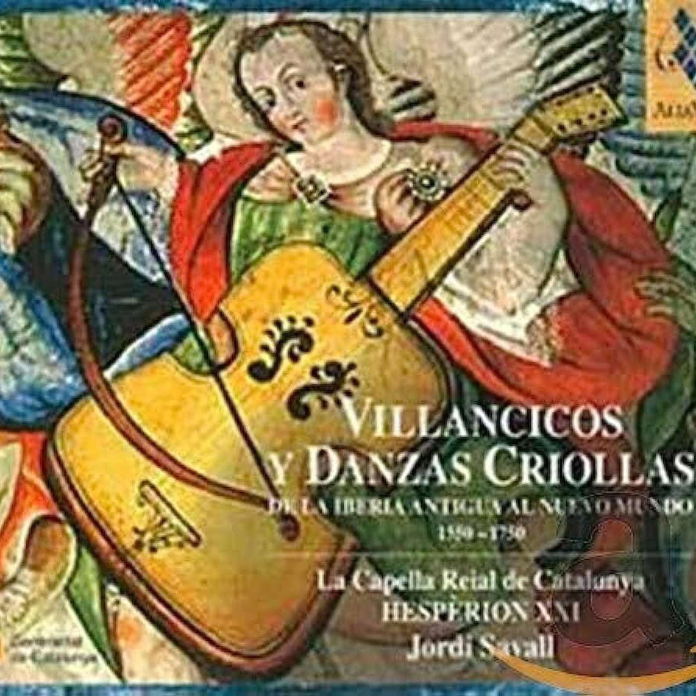 La Musica di Ameria Radio