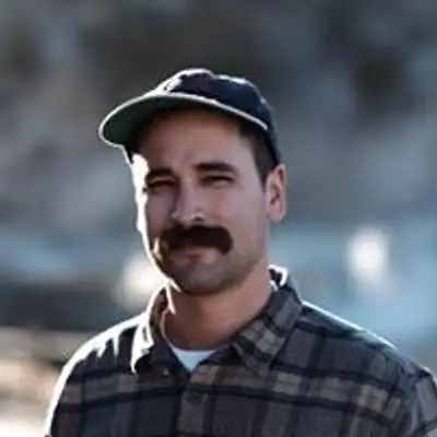 image of podcast supporter