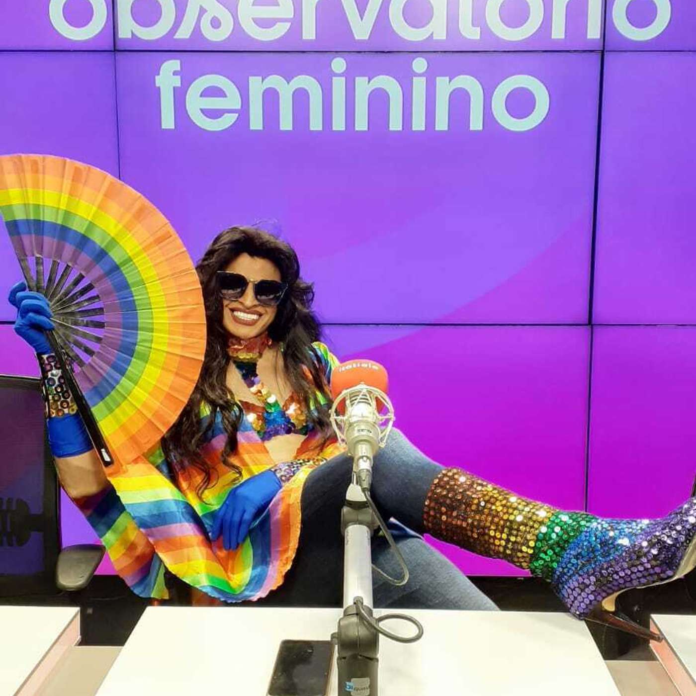 Observatório Feminino