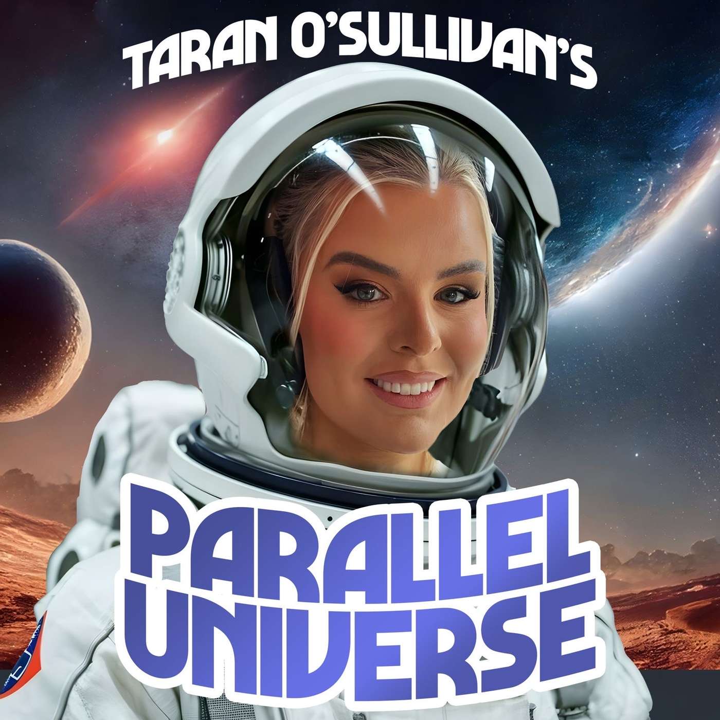 Taran's Parallel Universe