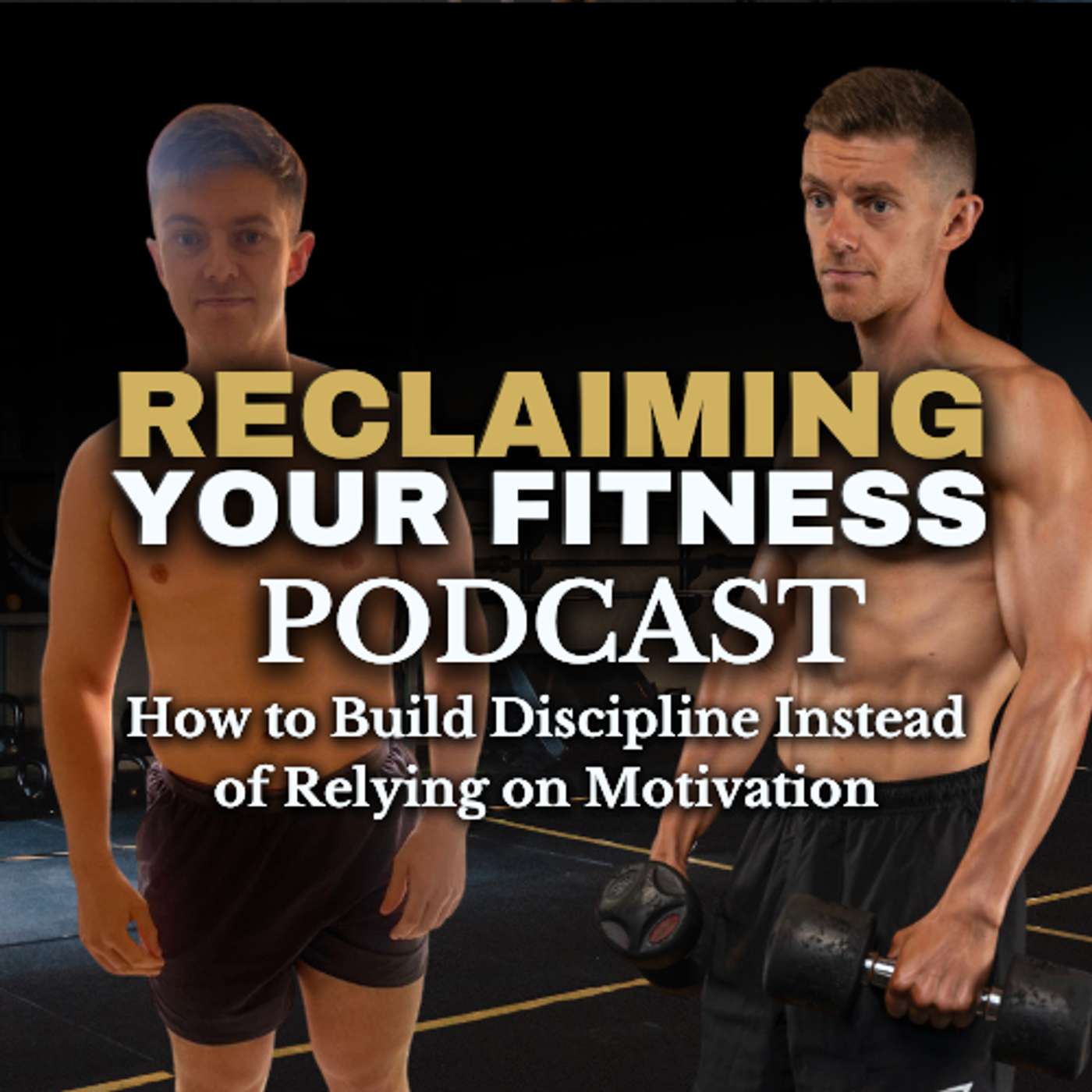 How to Build Discipline Instead of Relying on Motivation