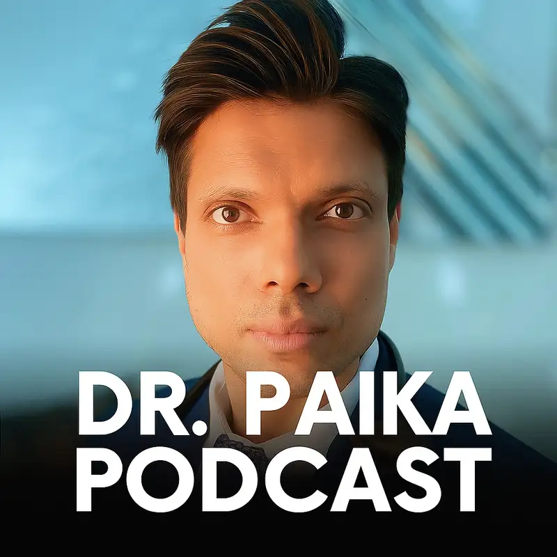 Dr. Paika Podcast