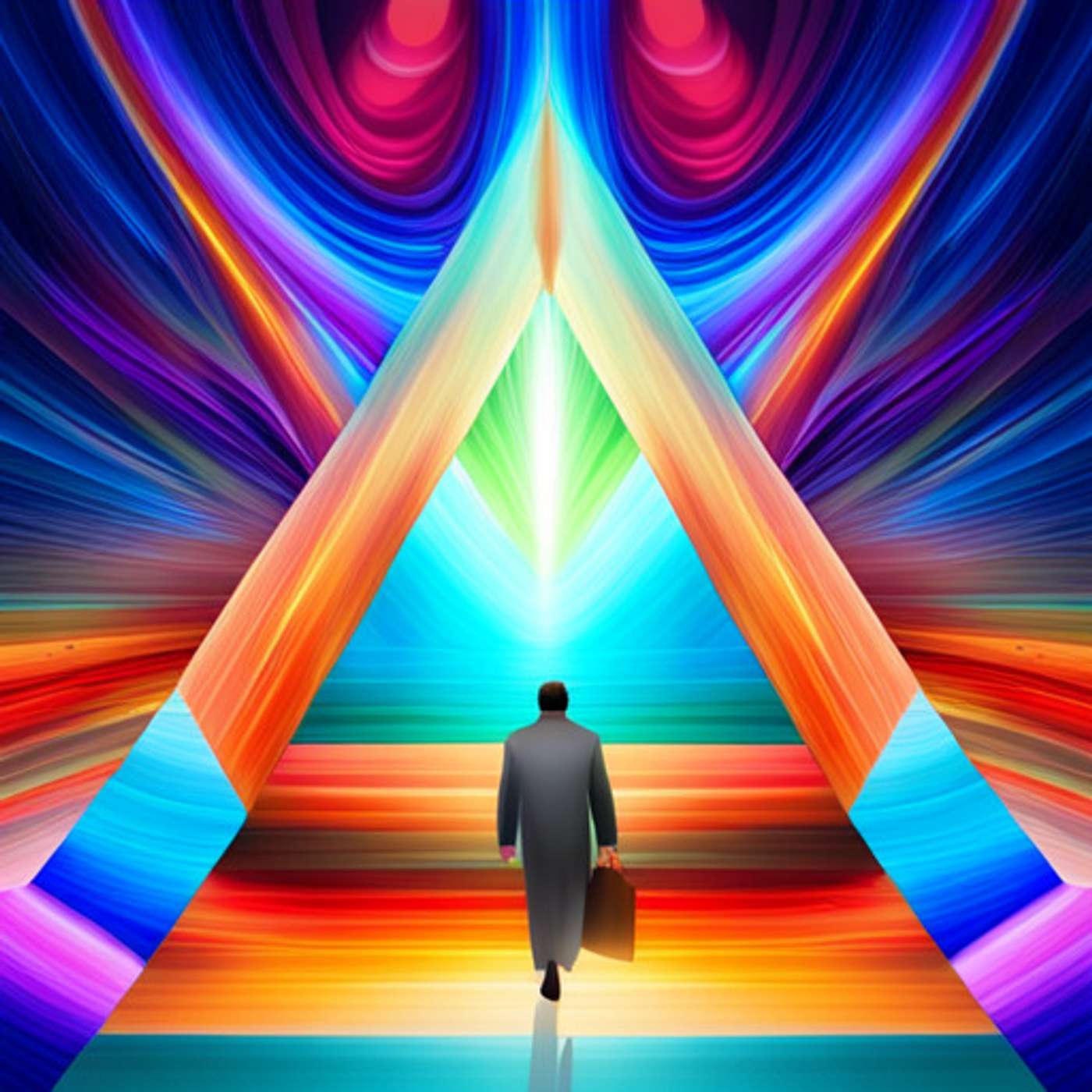 # Transform Your Life with Rambam's Teachings on Repentance: Rabbi Solomon Sage's Insightful Podcast episode artwork