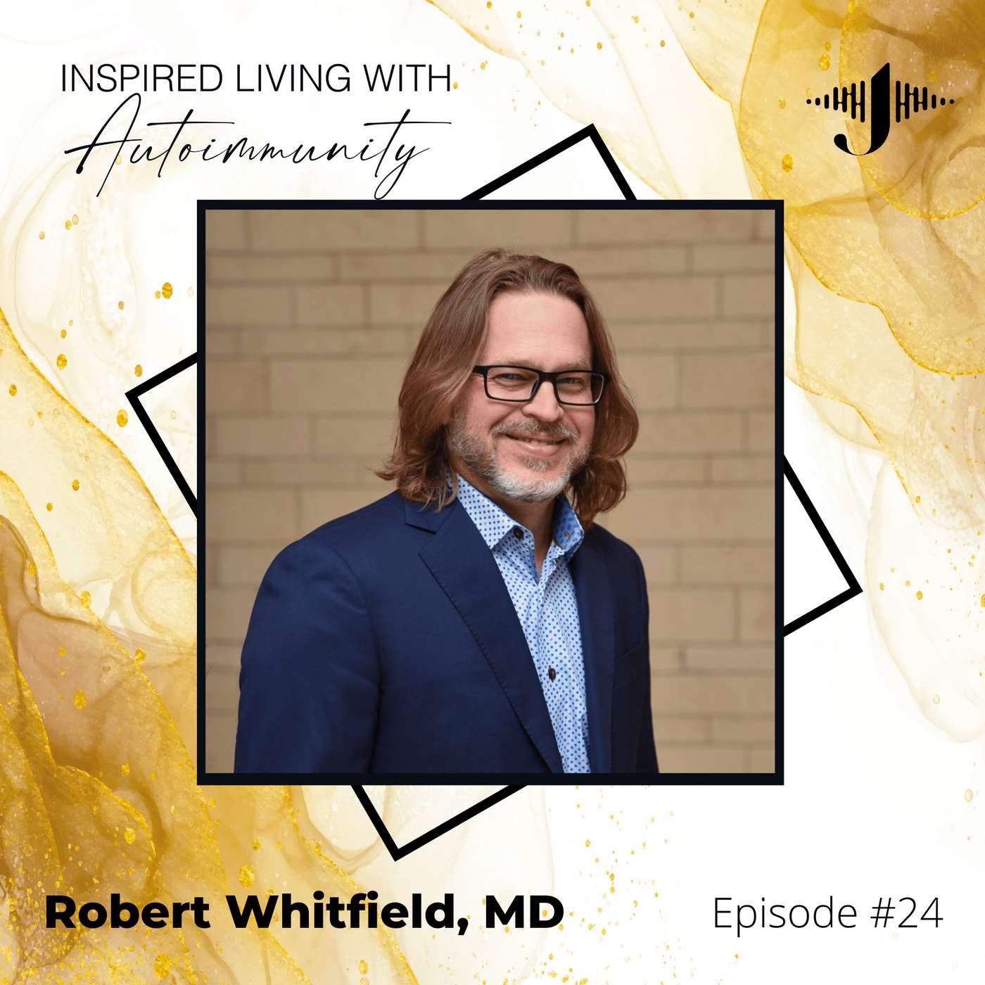 Inspired Living with Autoimmunity