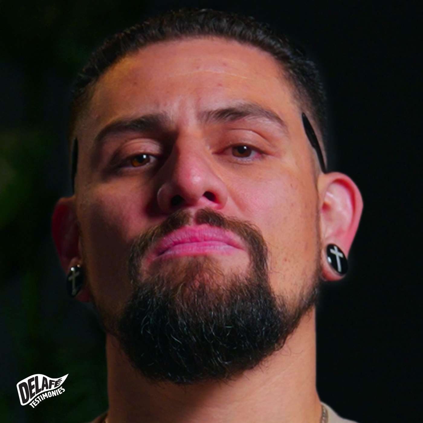 Former Gang Member Shares How He Became Christian...