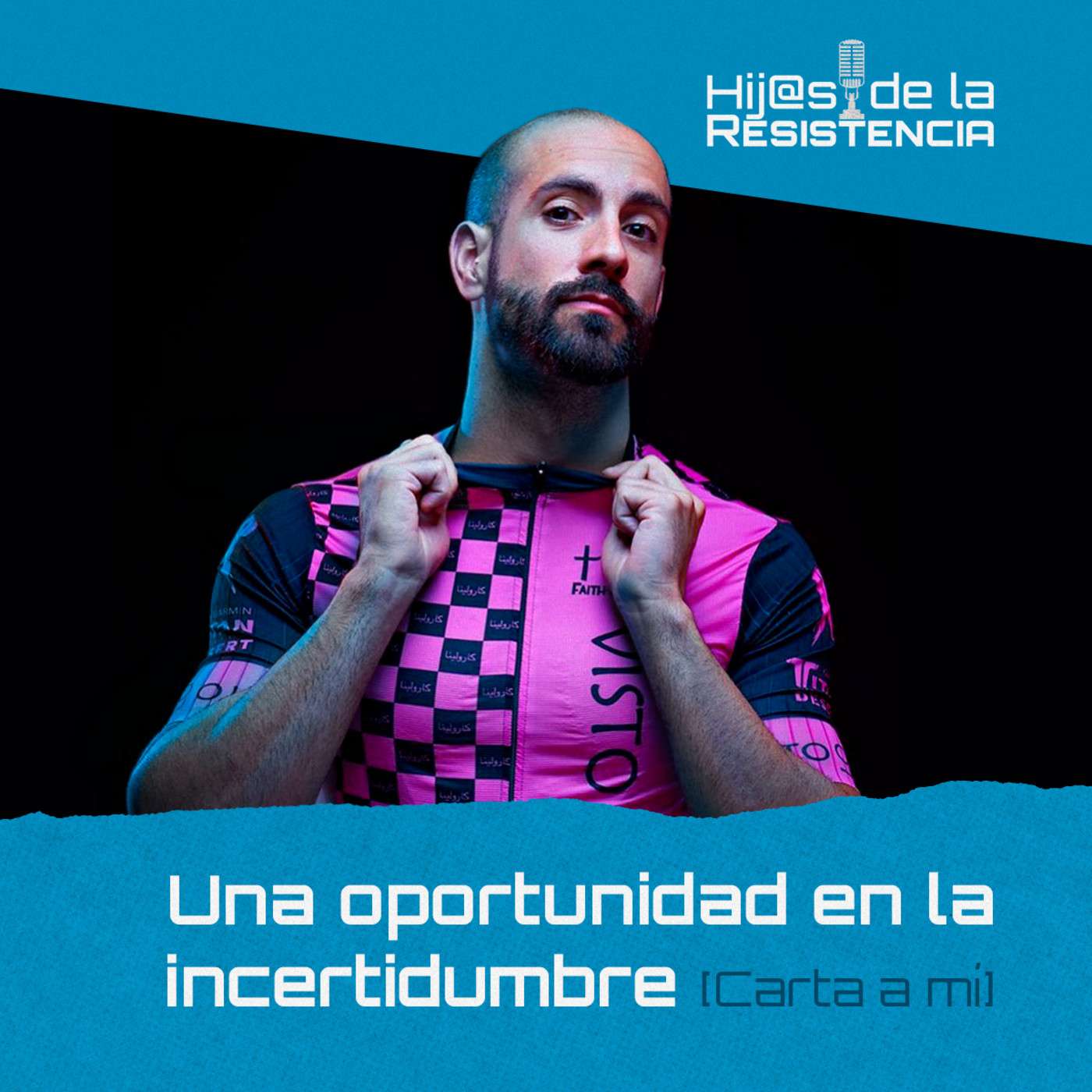 Una oportunidad en la incertidumbre [Carta a mí mismo]