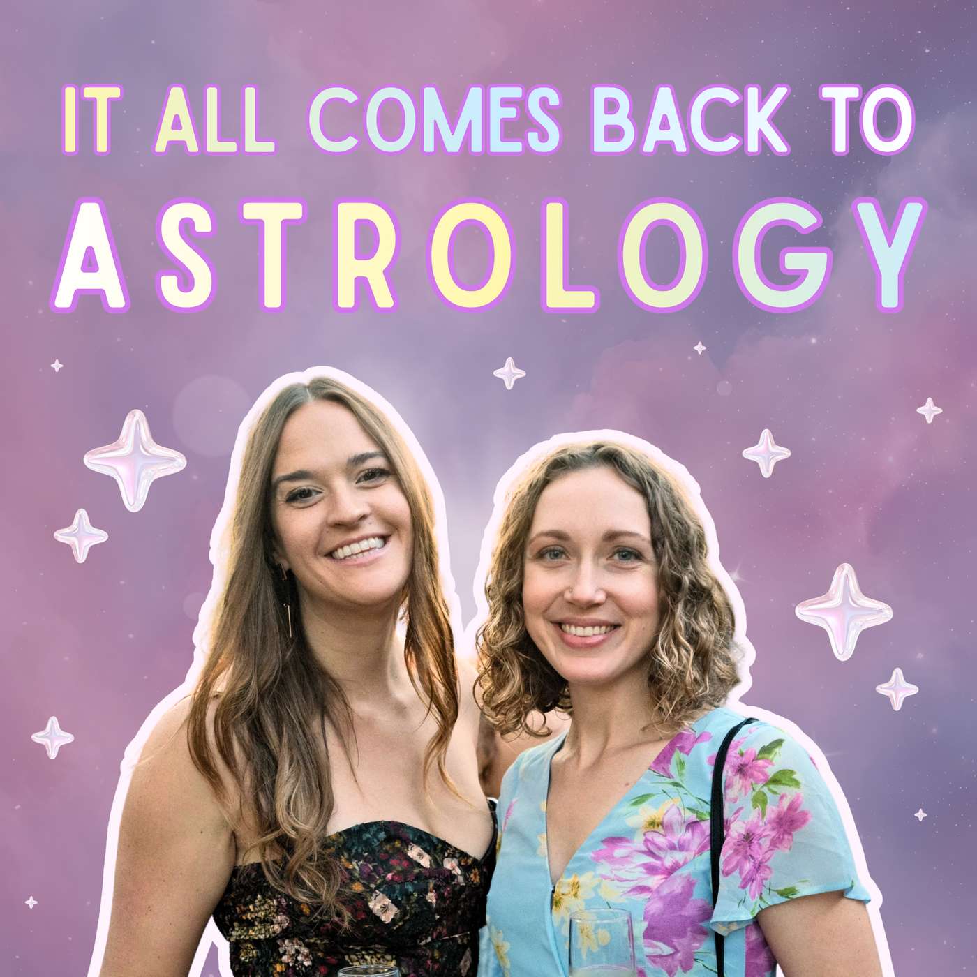 It All Comes Back to Astrology