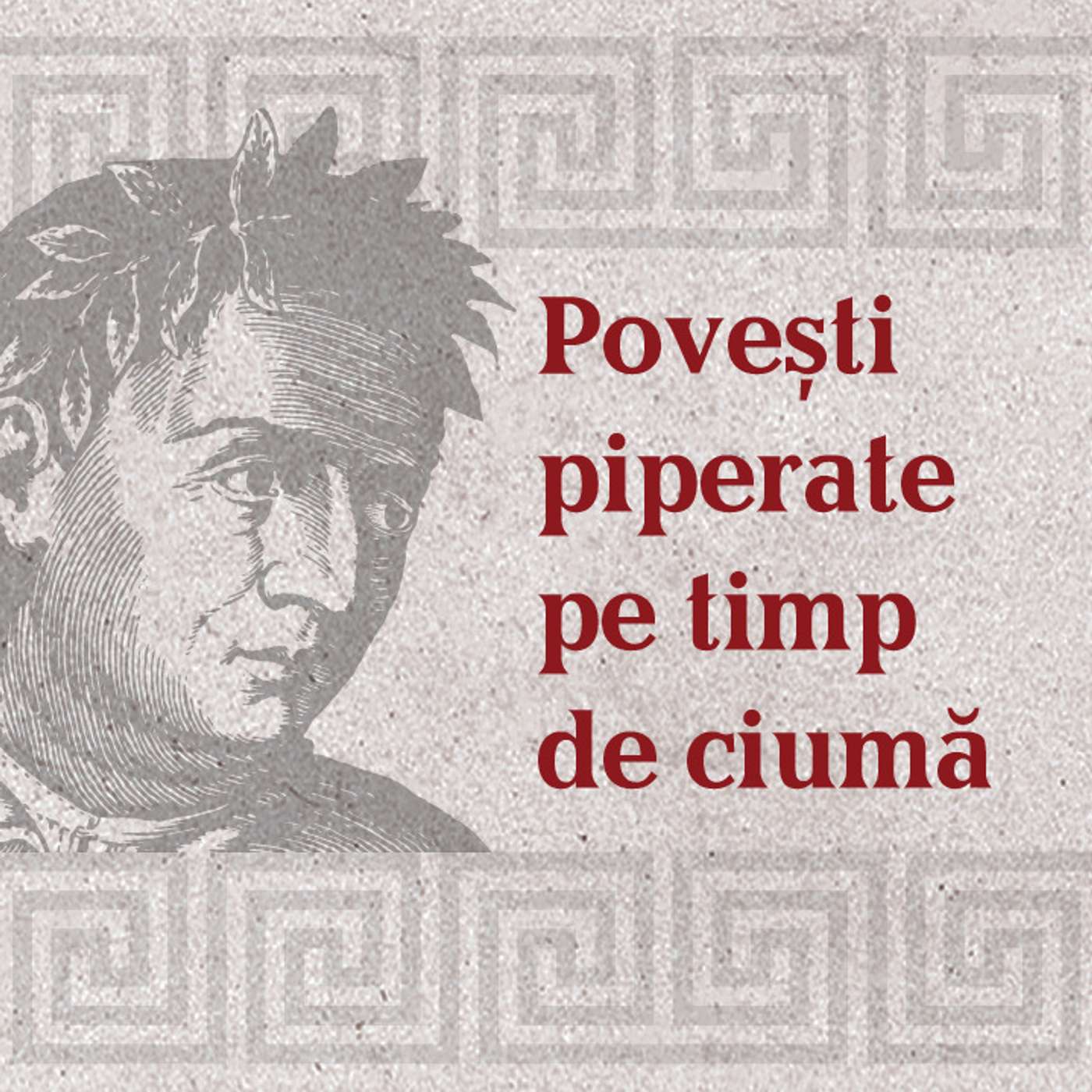 Eu cu cine gândesc? - Podcast de istorie și filozofie cu Theodor Paleologu și Răzvan Ioan